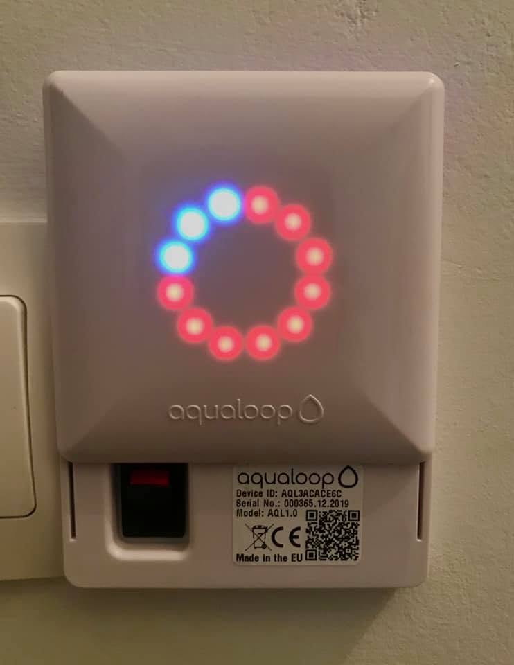 Aqualoop