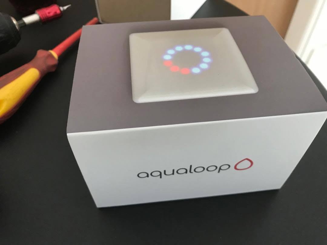 Aqualoop
