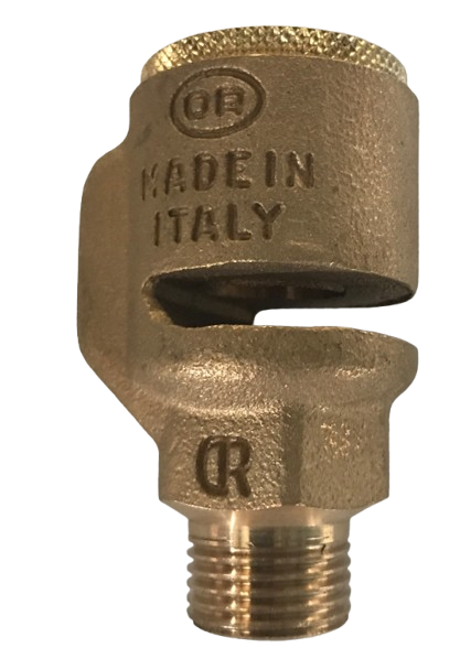 "OR" ANTI VACUM VALVE 1/2"