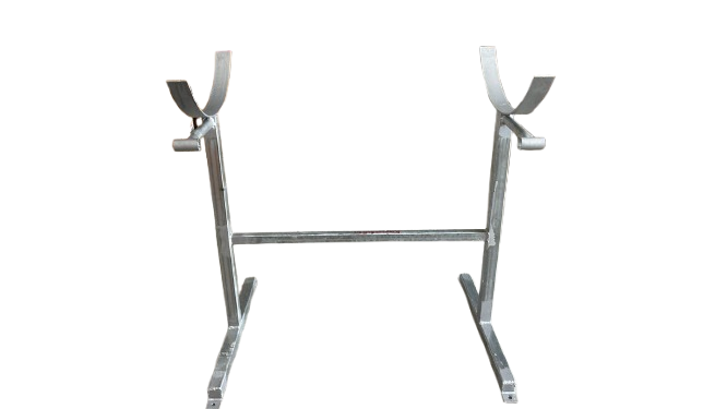 Boiler Stand (BS) for Solar Water Heater (100 to 200Ltr)