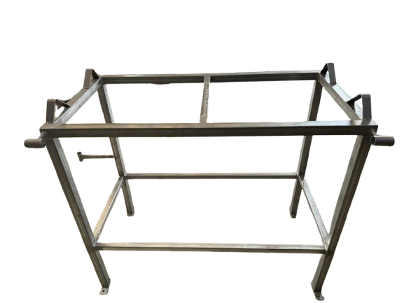 Boiler Stand (BS) for Solar Water Heater (250-300Ltr)