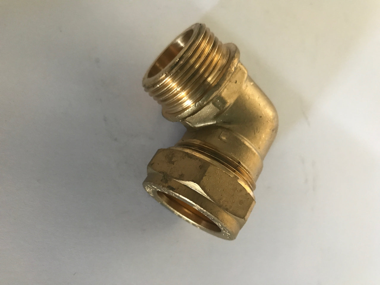 FL.COMPR. ΓΩΝΙA ΑΡΣ. 22 X 3/4