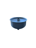 Expansion tank for closed loop
