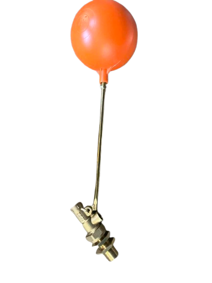 ΦΛΟΤΕΡ 1/2"