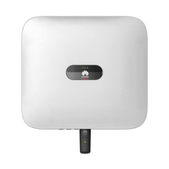 Huawei SUN2000-3-10ktl-M1 Hybrid Three Phase Inverter