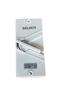 Isolator κυλίνδρων IP66 4-POLE 35A 500V AC