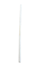 ΜΟΝΩΣΗ ΣΩΛ. WHITE PVC  9 Χ 22