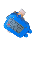 PRESSURE CONTROL ST.PR.1.5BAR