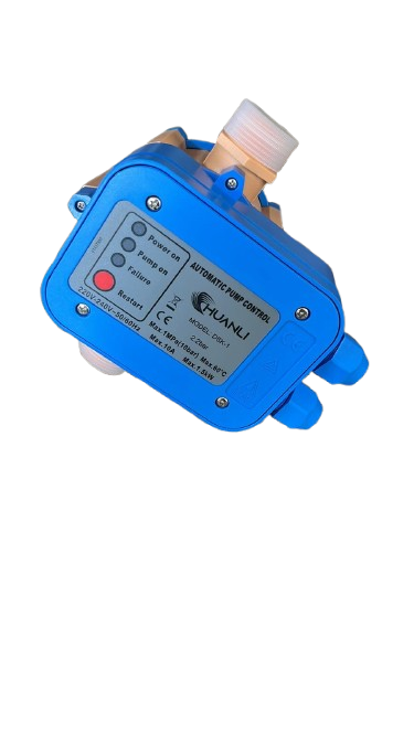 PRESSURE CONTROL ST.PR.1.5BAR