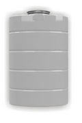 Cold Water Plastic Tank, Vertical