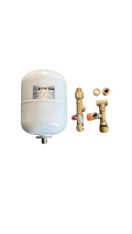 Pressure Set for High Pressure Solar Thermal Systems