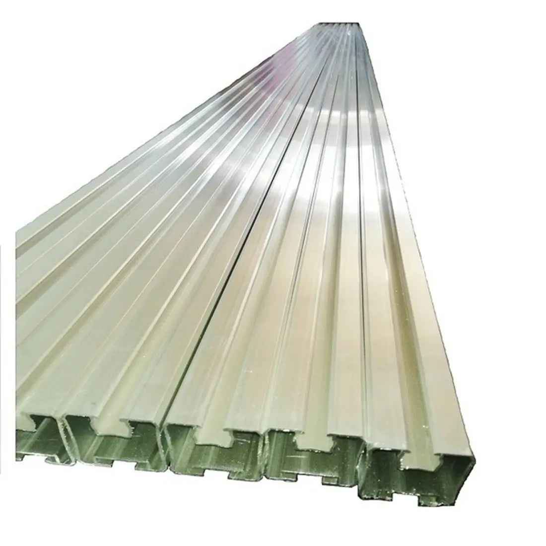 Aluminium Rail SL04 - 580cm