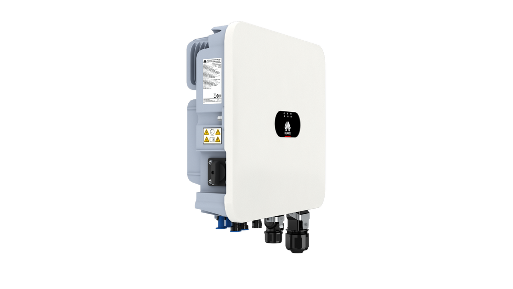 Huawei SUN2000-3-5-LB0 Hybrid Single Phase Inverter