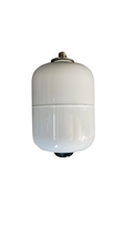Expansion tank for High Pressure systems