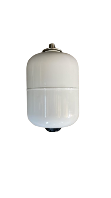 Expansion tank for High Pressure systems