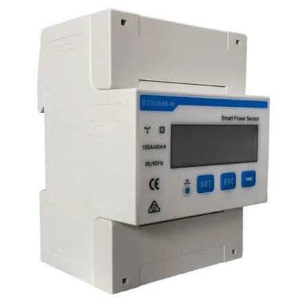 Huawei YDS60-80 Smart Power Meter