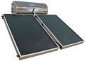 Solar Water Heater (thermosyphon) 100 Ltr